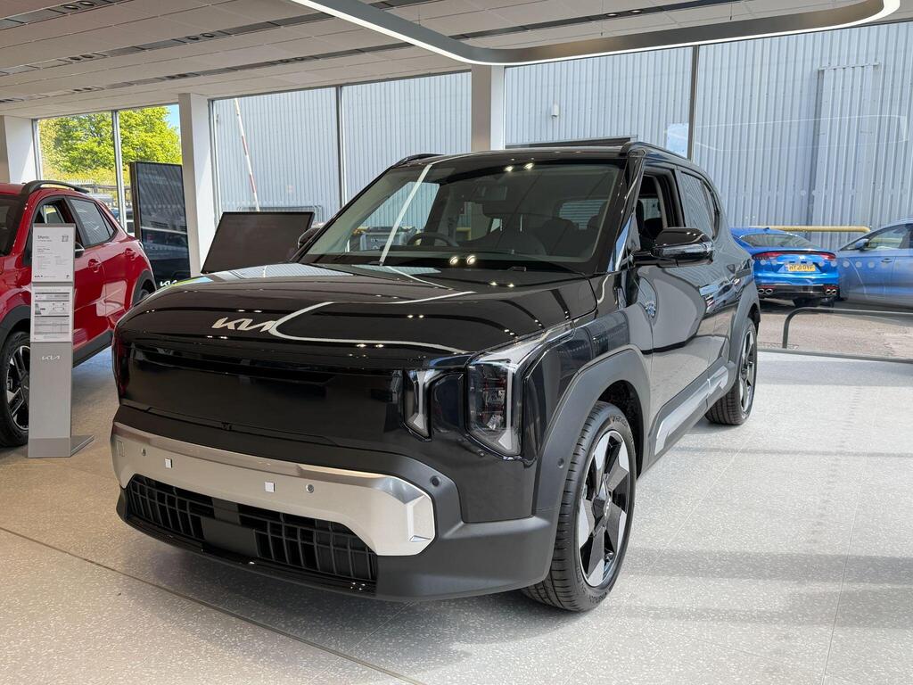 Kia EV2