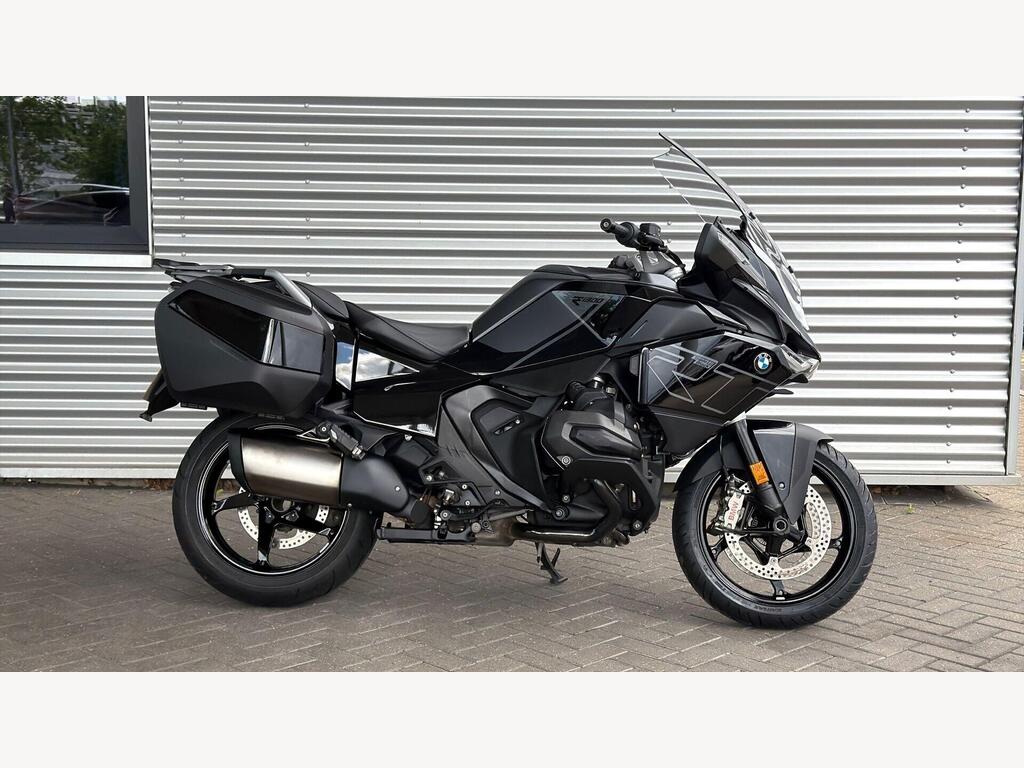 BMW R 1300 RT