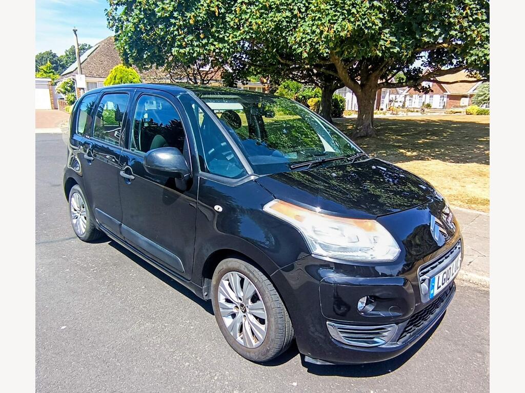 Citroen C3 Picasso