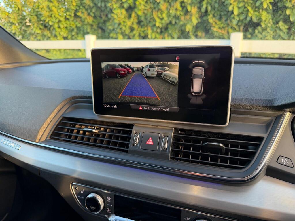 2017 Audi Q5 thumbnail 33