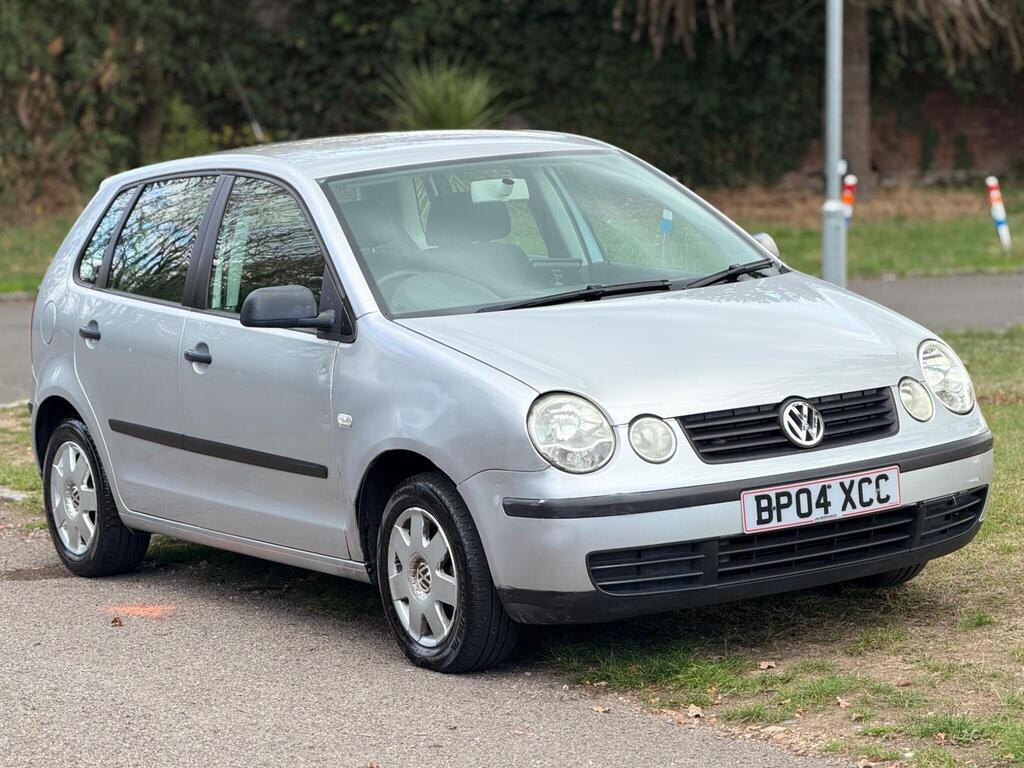 Volkswagen Polo Hatchback 1.4 Twist 5dr