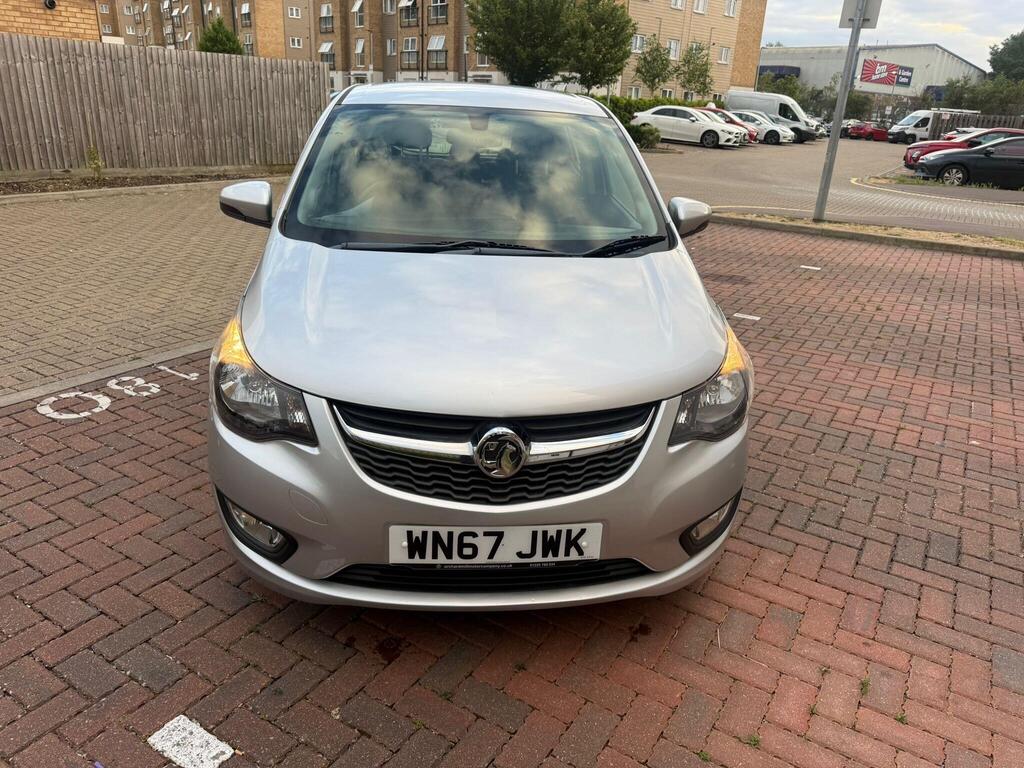 Vauxhall Viva