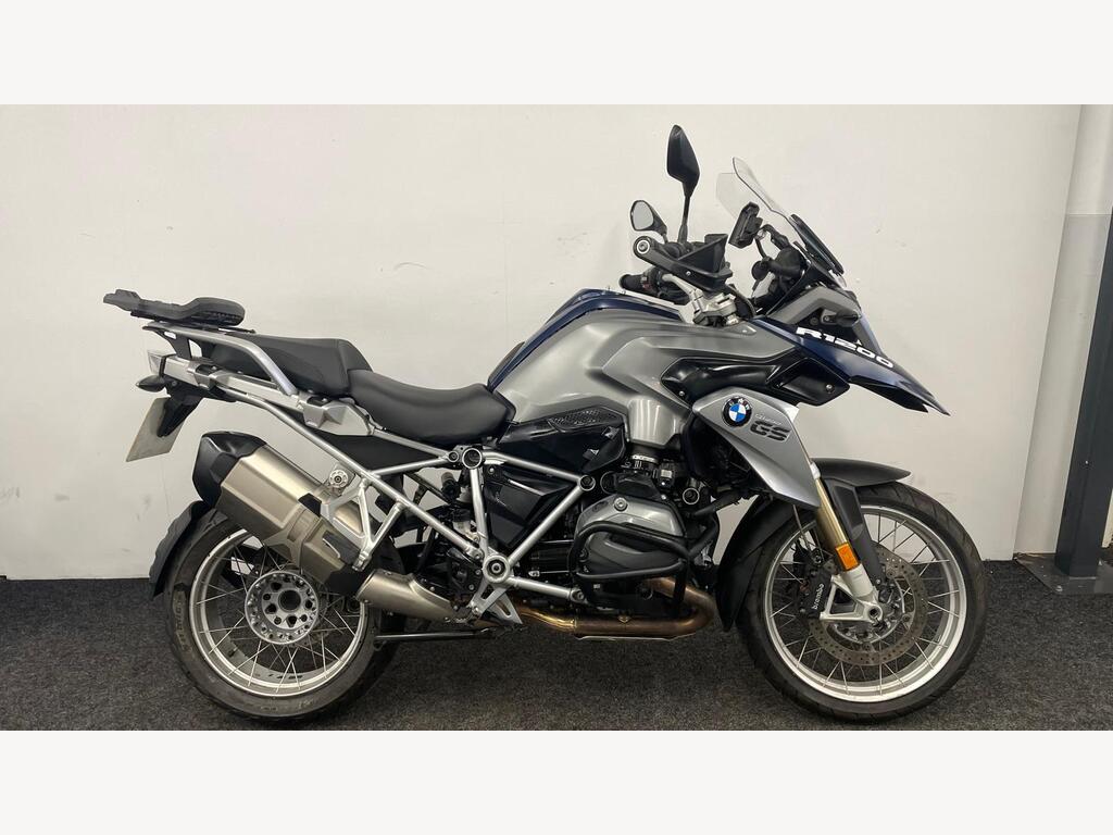 BMW R 1200 GS