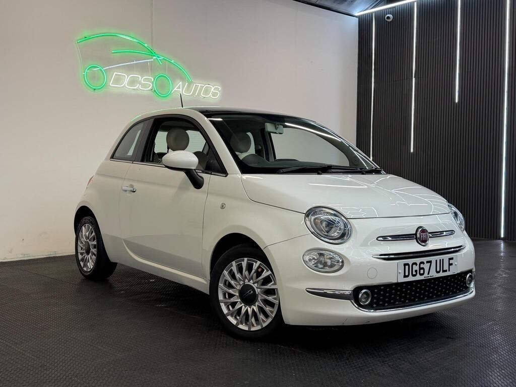 MINI Hatch Hatchback 1.2 One Euro 6 (s/s) 5dr
