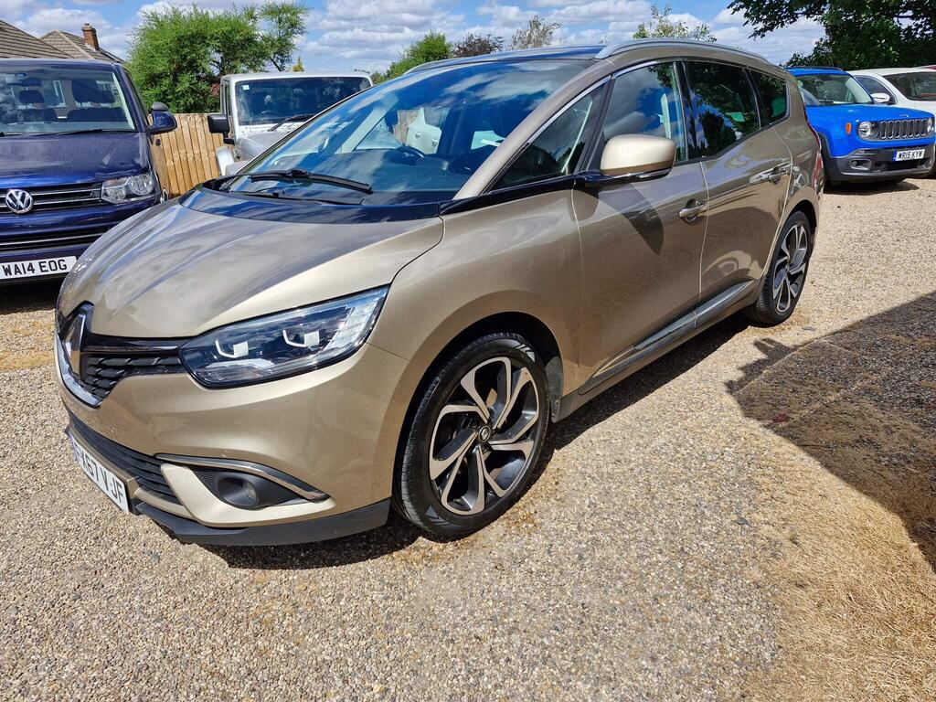 Renault Grand Scenic