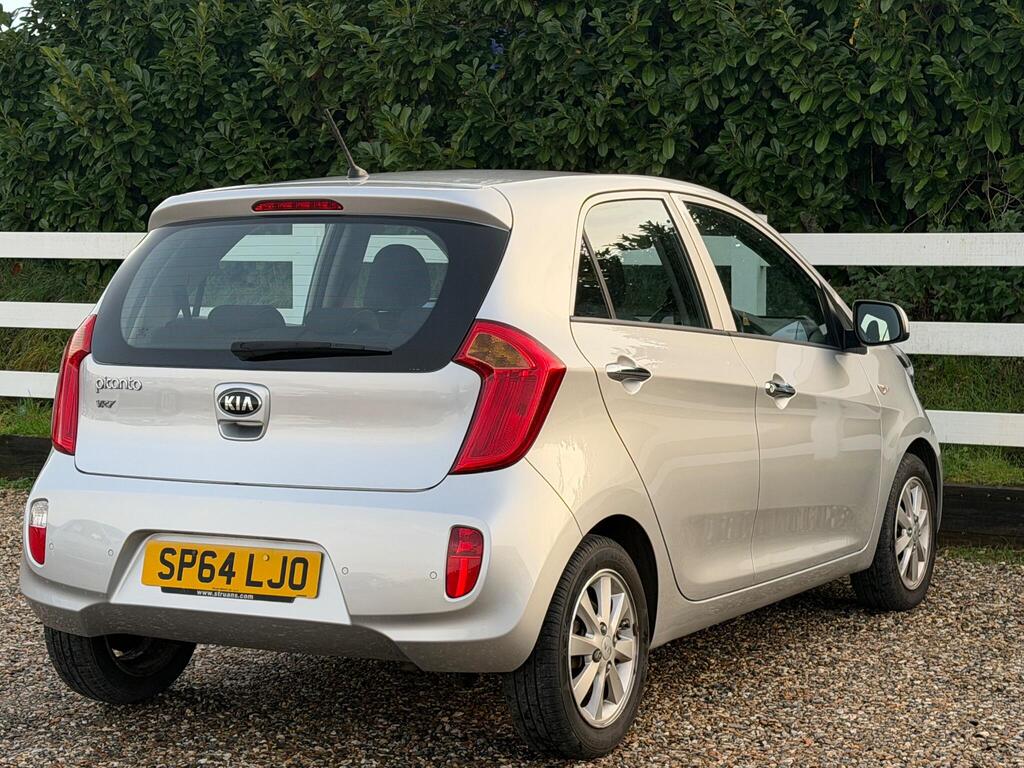 2014 Kia Picanto thumbnail 14