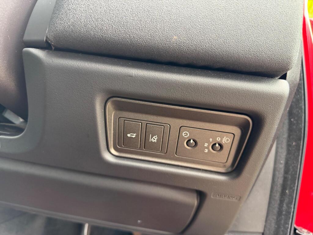 2016 Land Rover Range Rover Evoque thumbnail 22