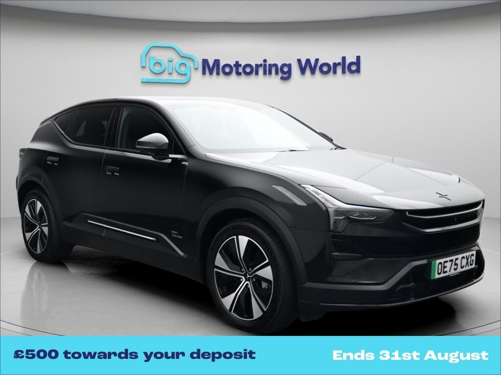 Polestar Polestar 3