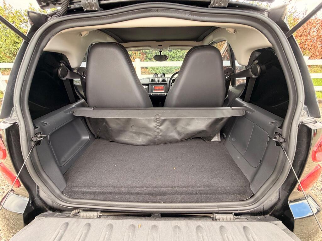 2014 Smart fortwo thumbnail 29