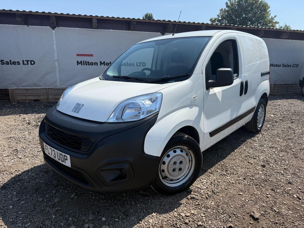 Fiat Fiorino