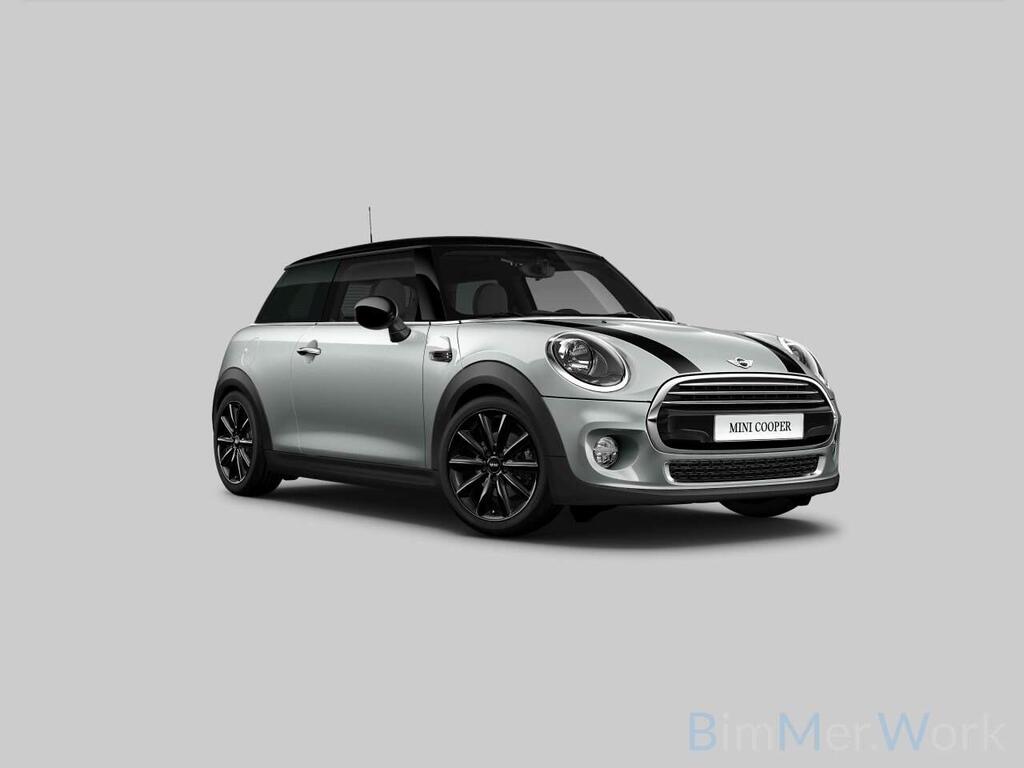 MINI Hatch Hatchback 1.5 Cooper Euro 6 (s/s) 3dr