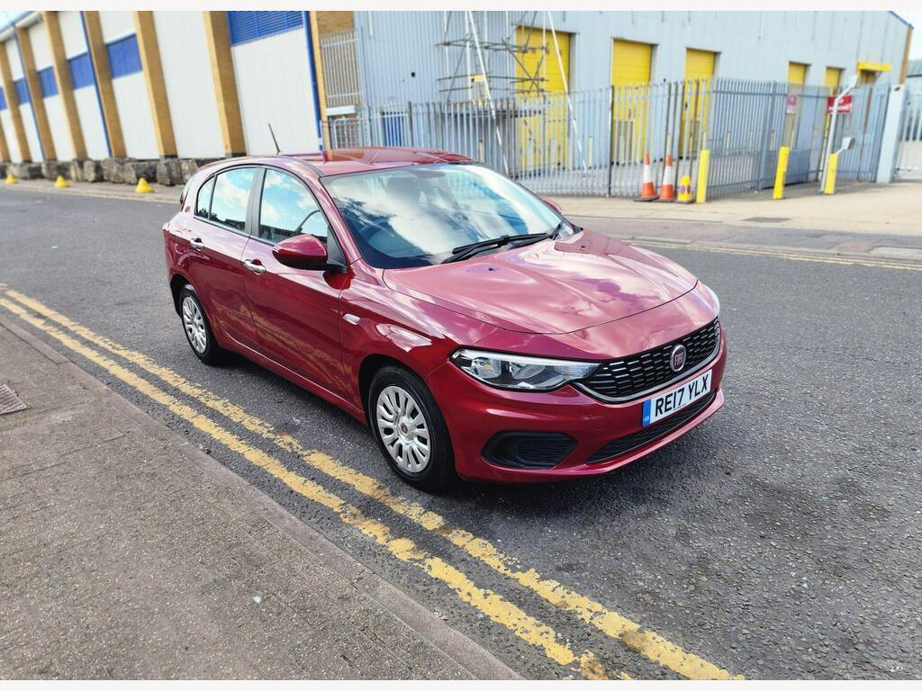 Fiat Tipo