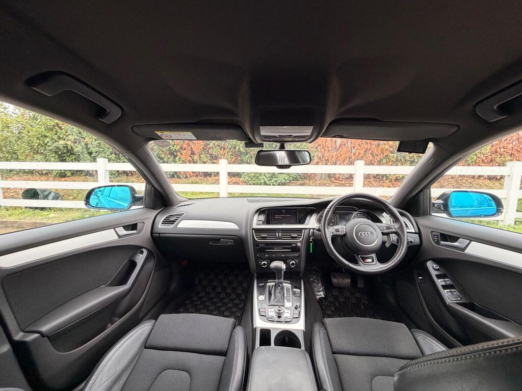 2014 Audi A4 Avant thumbnail 24