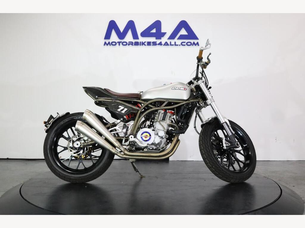 CCM Spitfire