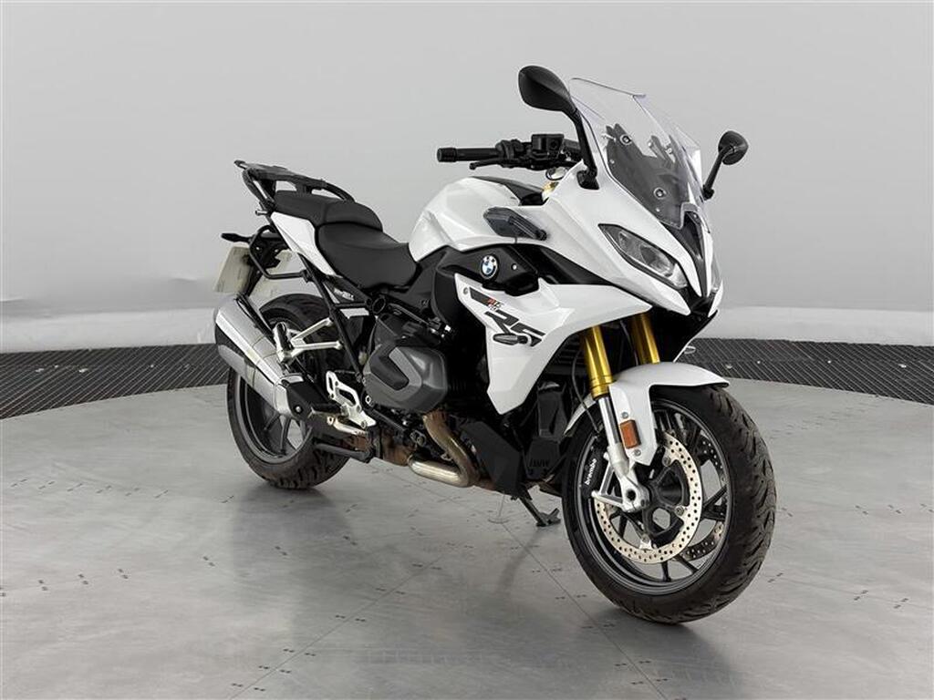 BMW R 1250 RS