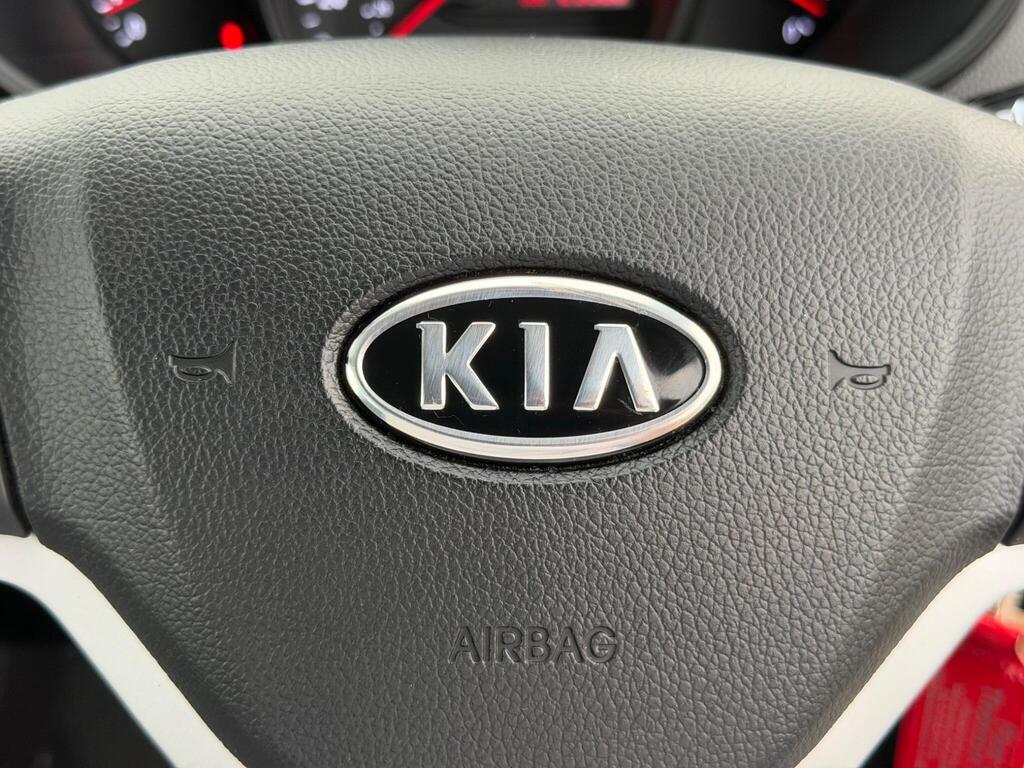2012 Kia Picanto thumbnail 62