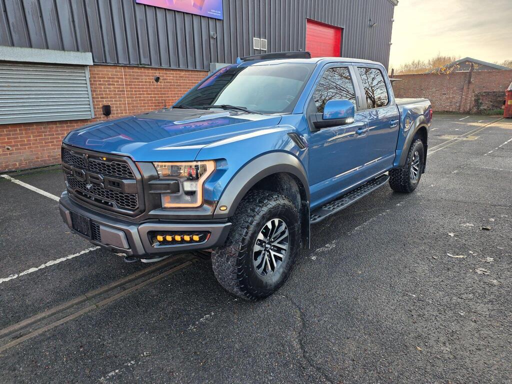 Ford F150