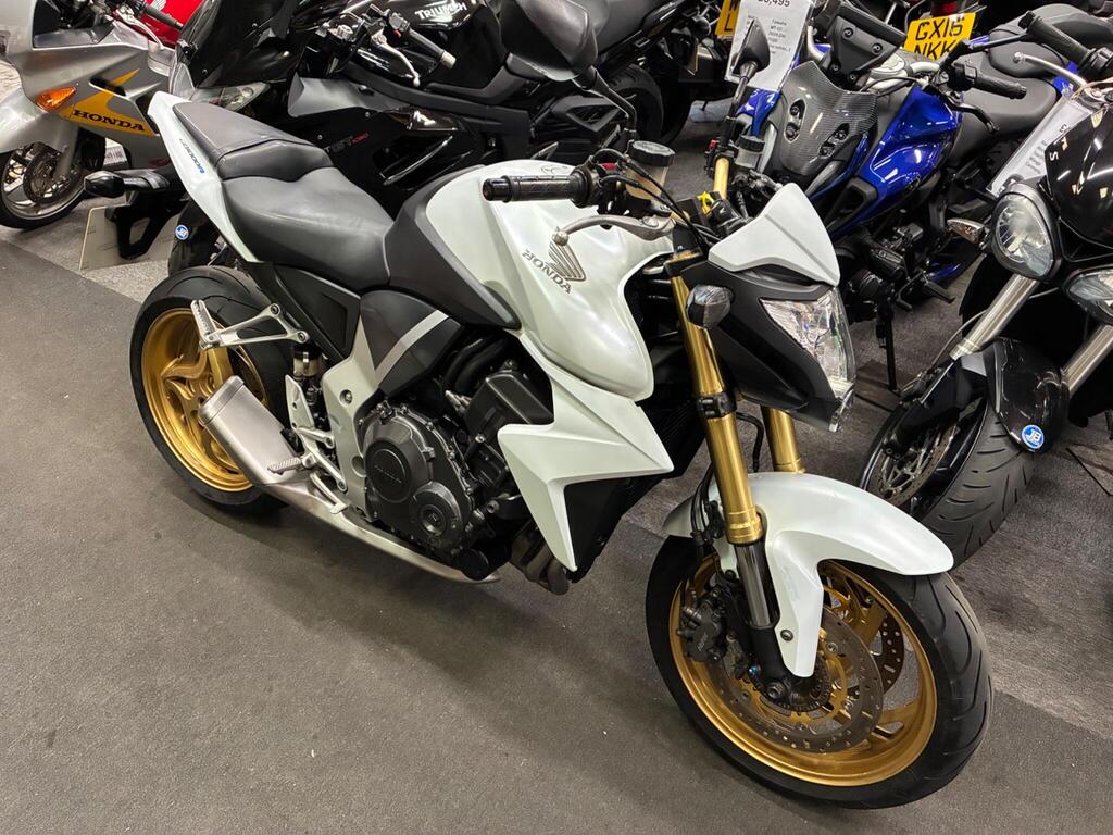 Honda CB1000R