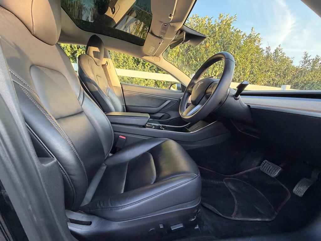 2020 Tesla Model 3 thumbnail 18