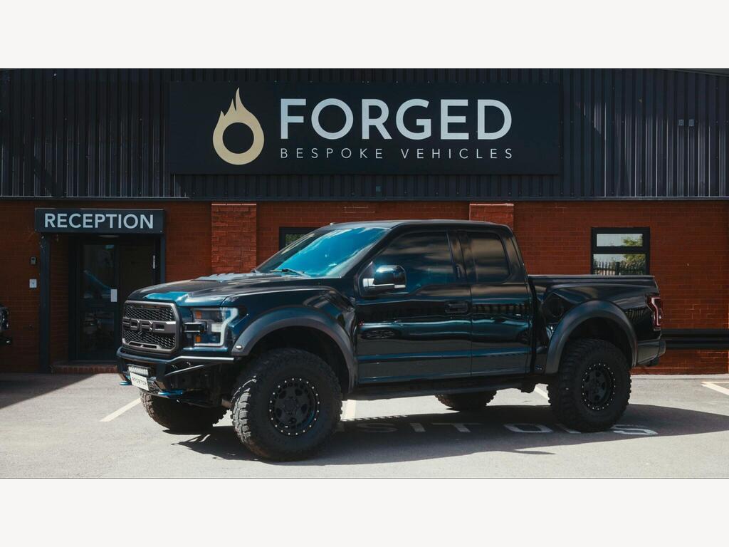 Ford F150