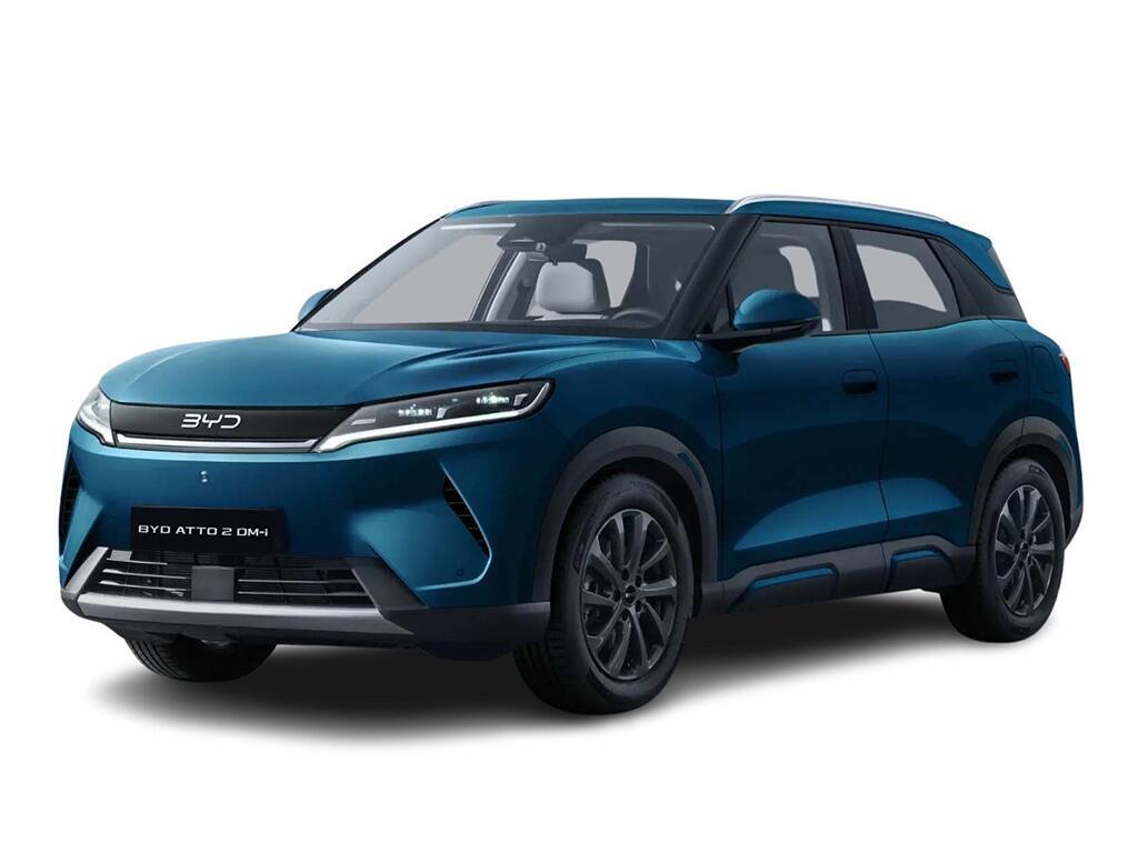 BYD Atto 2