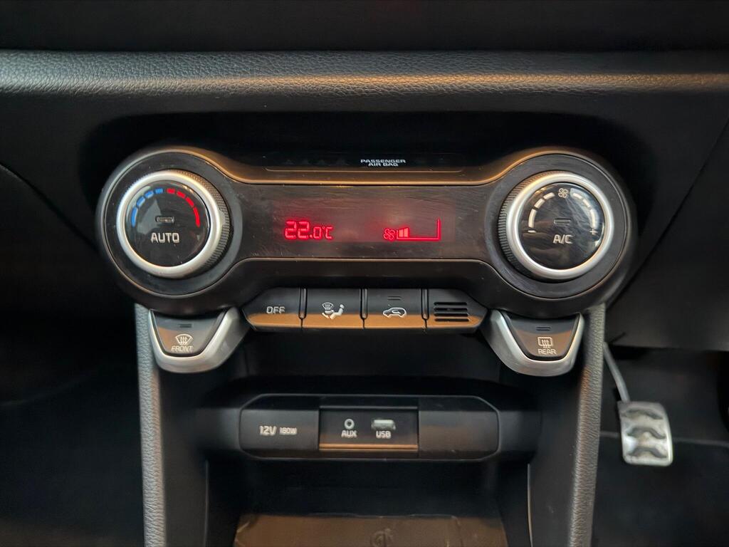 2018 Kia Picanto thumbnail 17