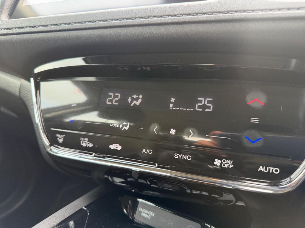 2016 Honda HR-V thumbnail 28