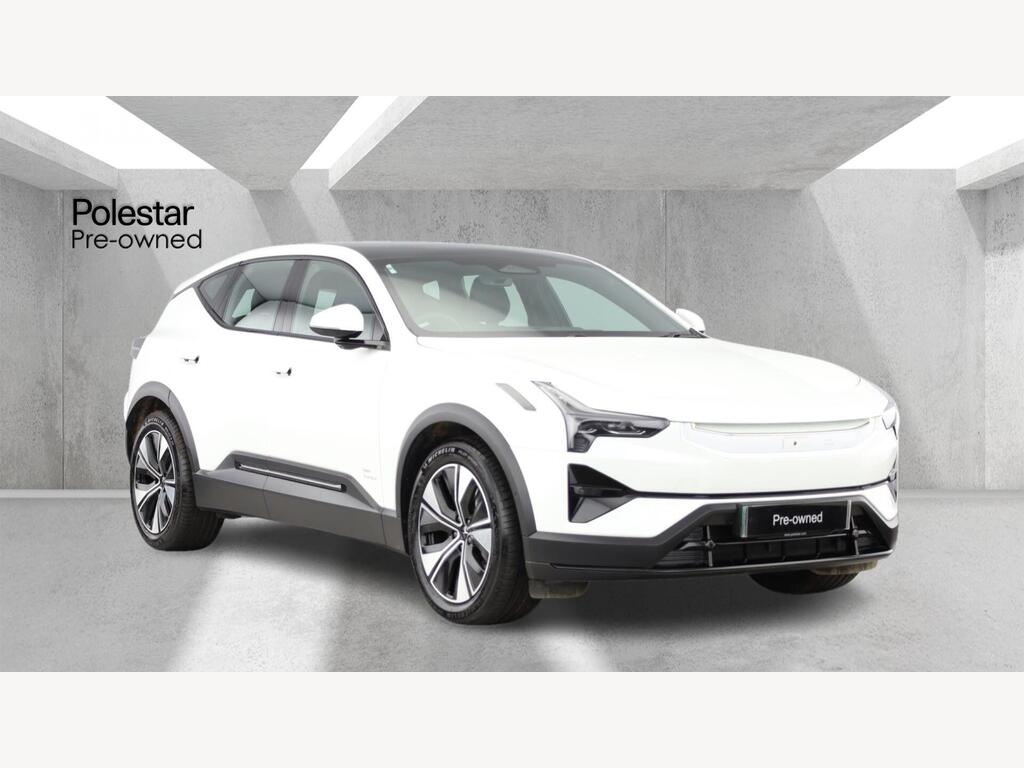 Polestar Polestar 3