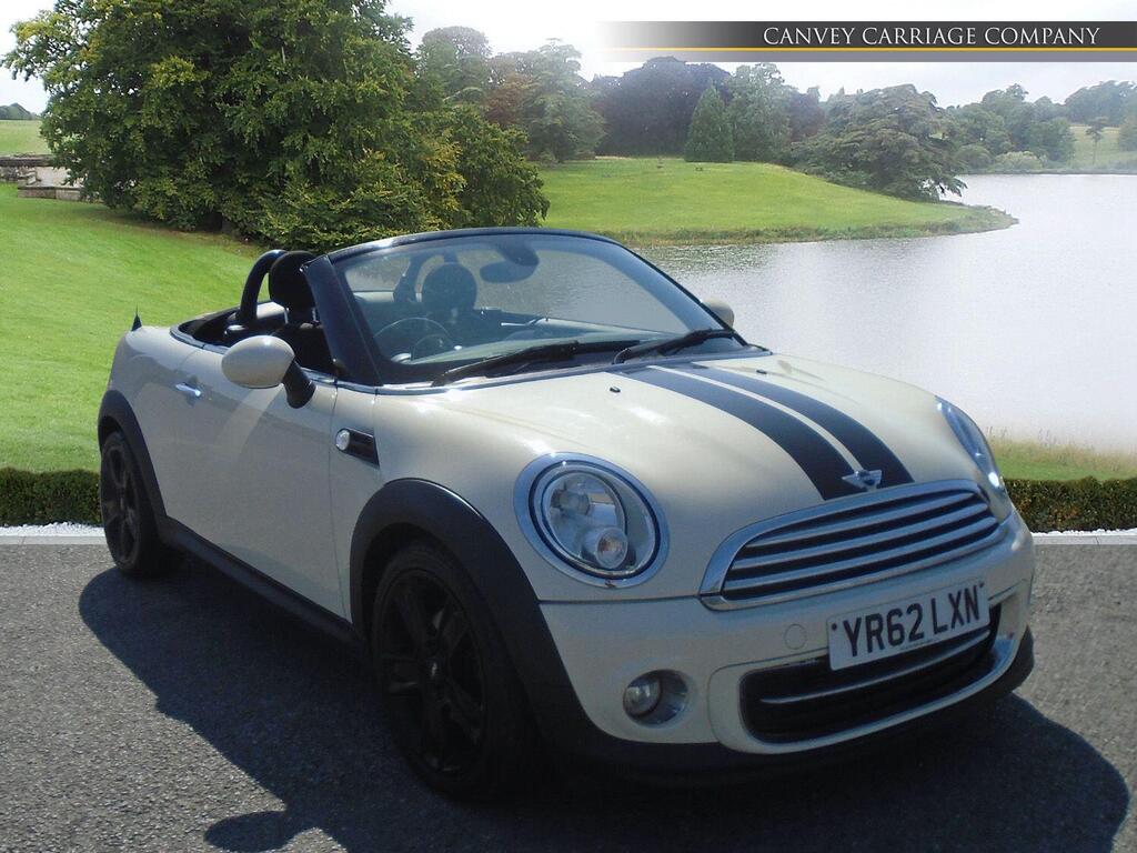 MINI Roadster