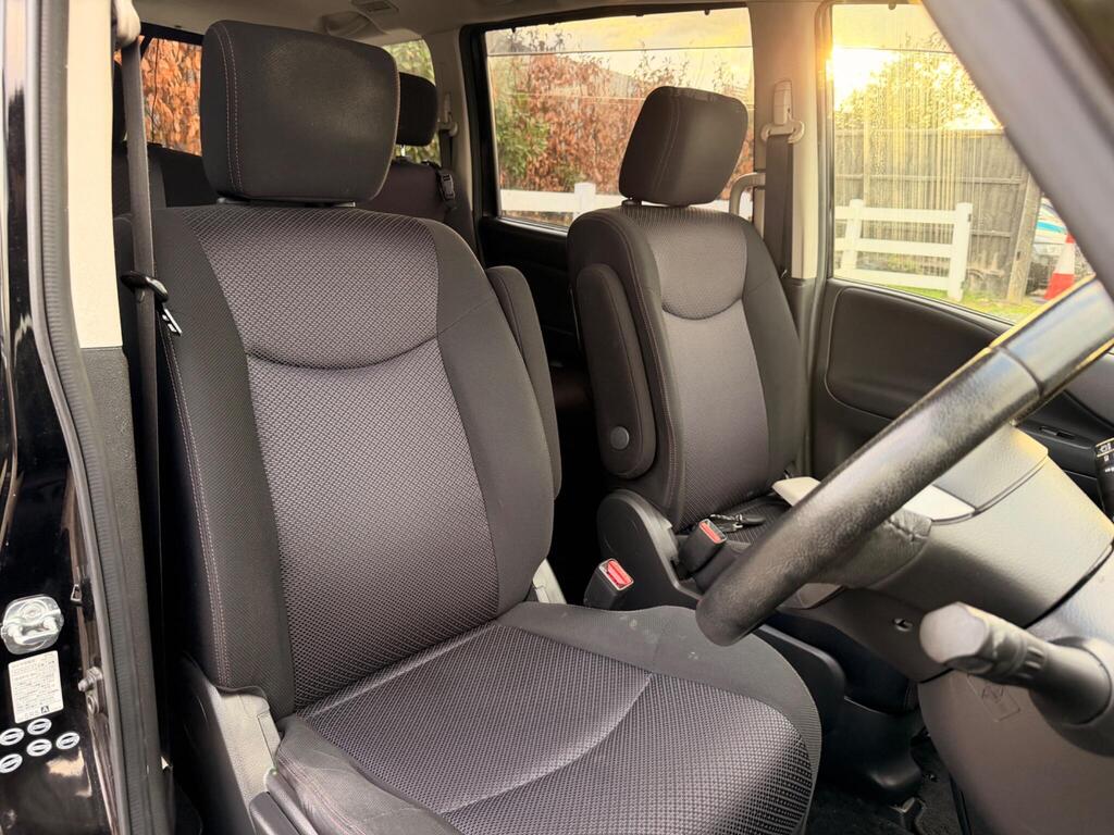 2013 Nissan Serena thumbnail 28
