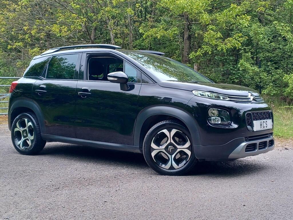 Citroen C3 Aircross SUV 1.2 PureTech Flair Euro 6 (s/s) 5dr