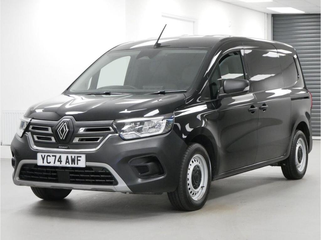 Renault Kangoo Maxi