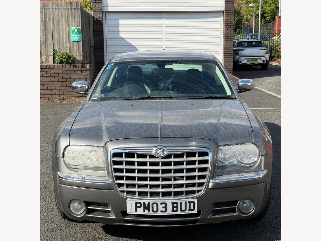 Chrysler 300C