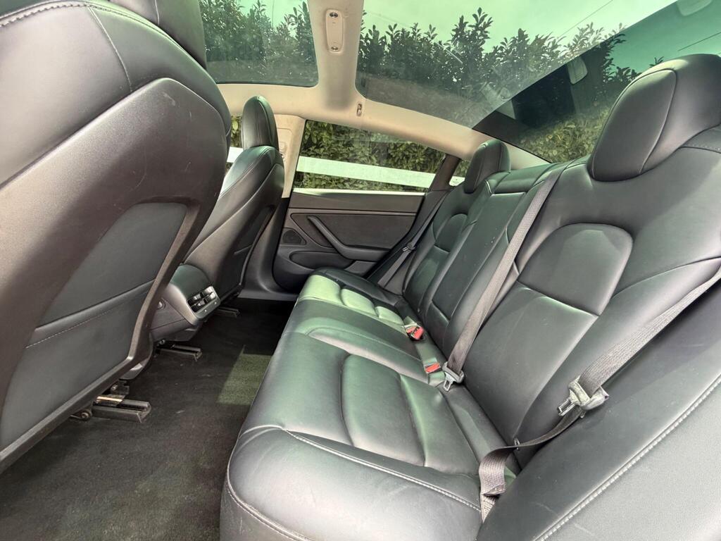 2020 Tesla Model 3 thumbnail 22