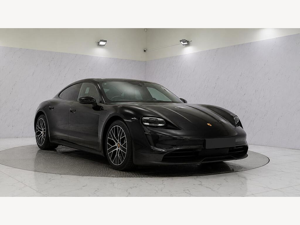 Porsche Taycan Saloon Performance Plus 93.4kWh Auto RWD 4dr