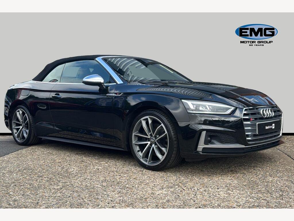 Audi S5