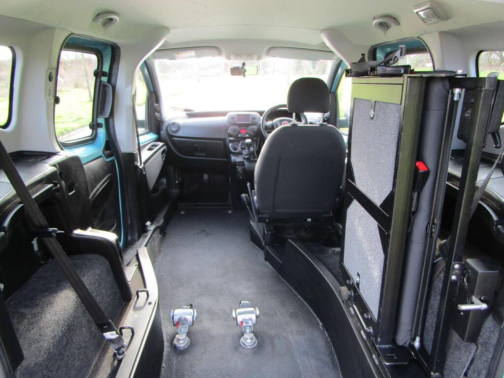 Fiat Qubo