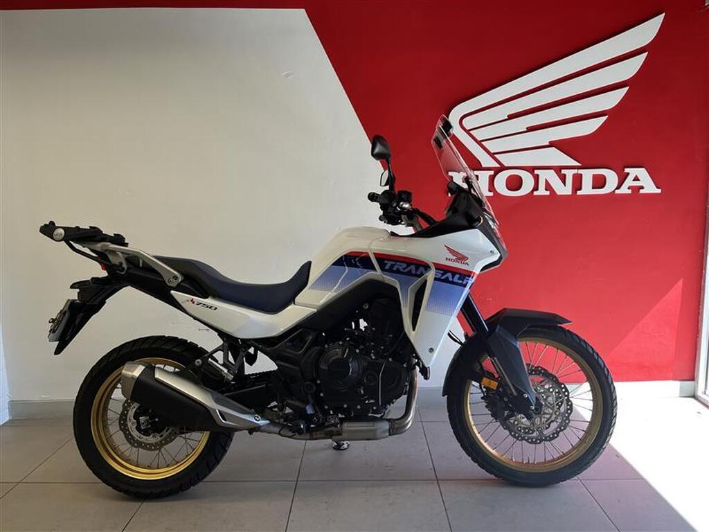 Honda XL750 Transalp
