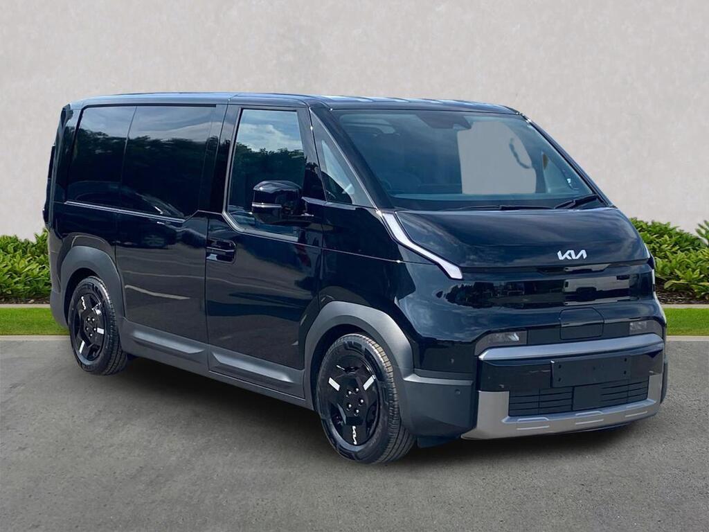 Kia PV5