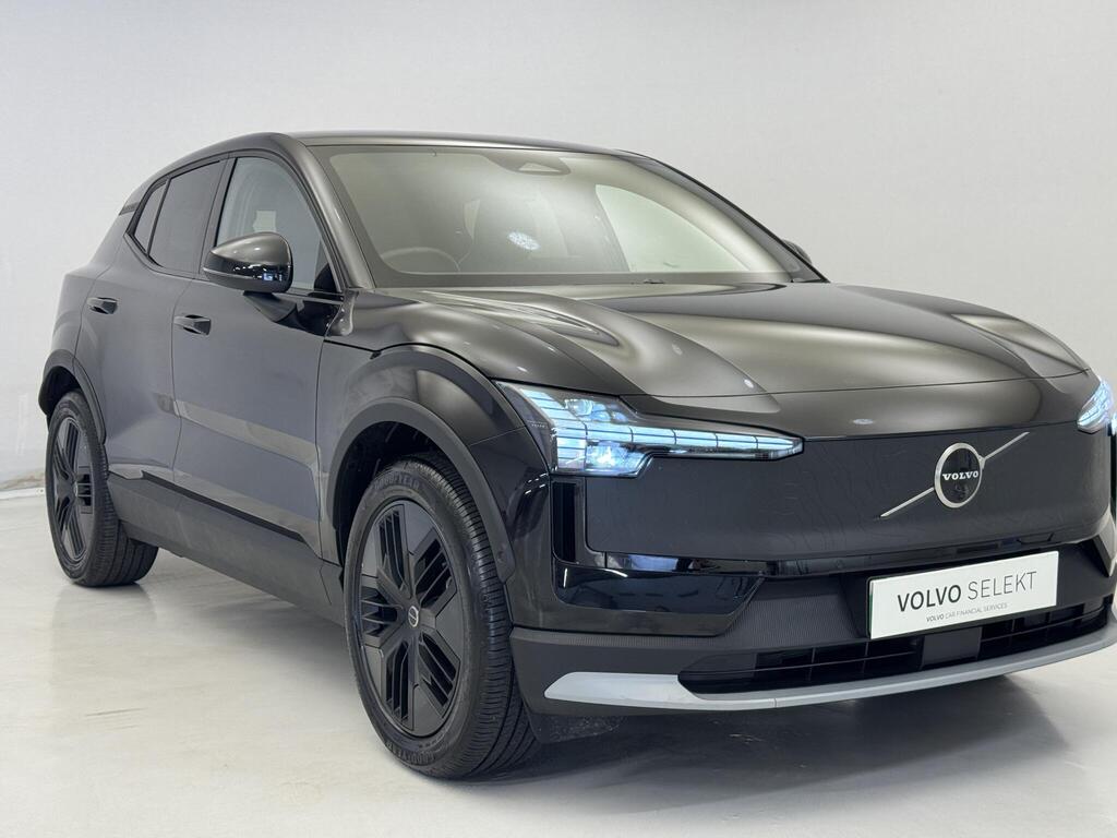 Volvo EX30 Cross Country