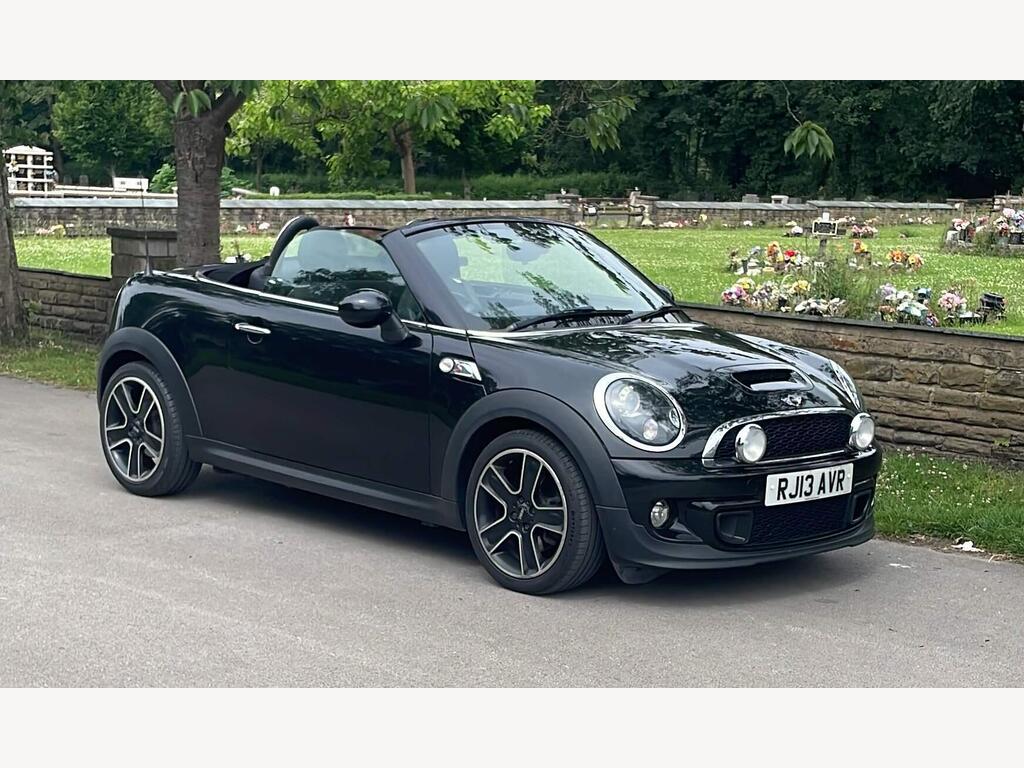 MINI Roadster