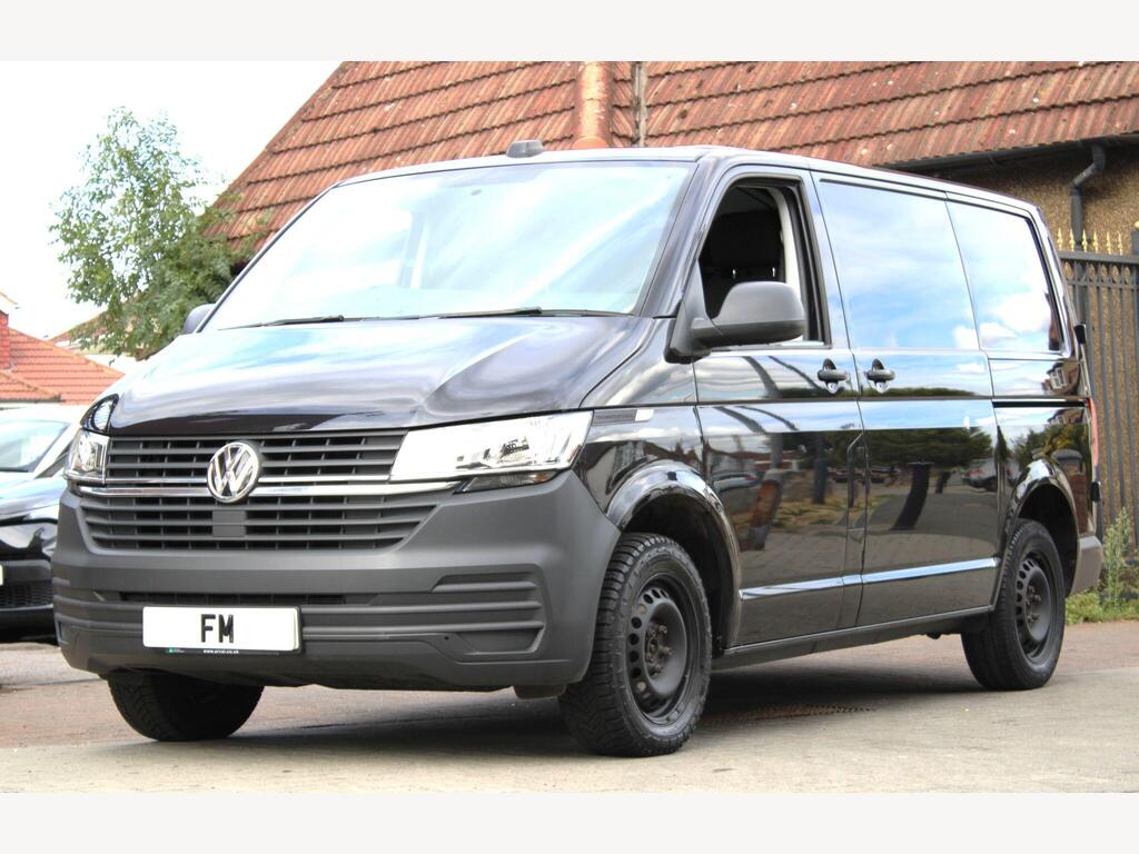 Volkswagen Transporter Panel Van 2.0 TDI T30 Startline FWD SWB Euro 6 (s/s) 5dr