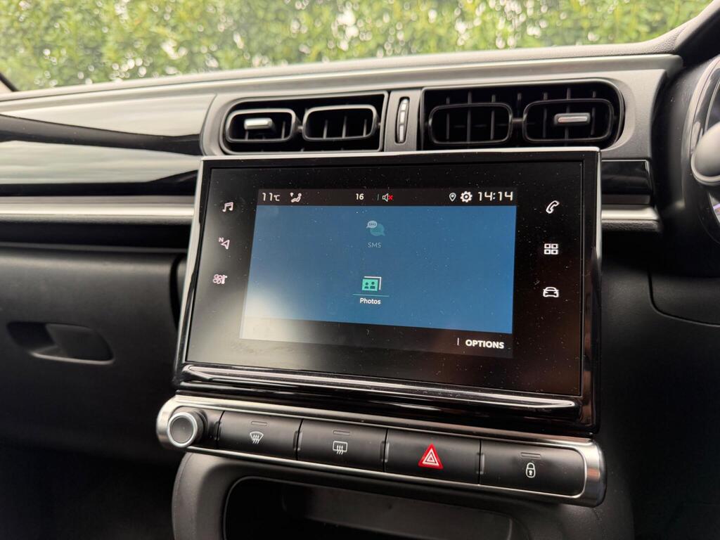 2019 Citroen C3 thumbnail 22