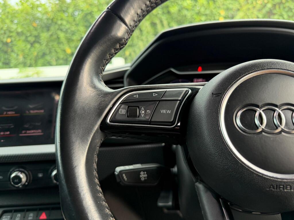 2019 Audi A1 thumbnail 31