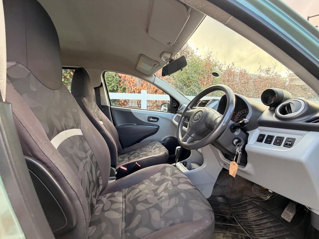 2009 Suzuki Alto thumbnail 18