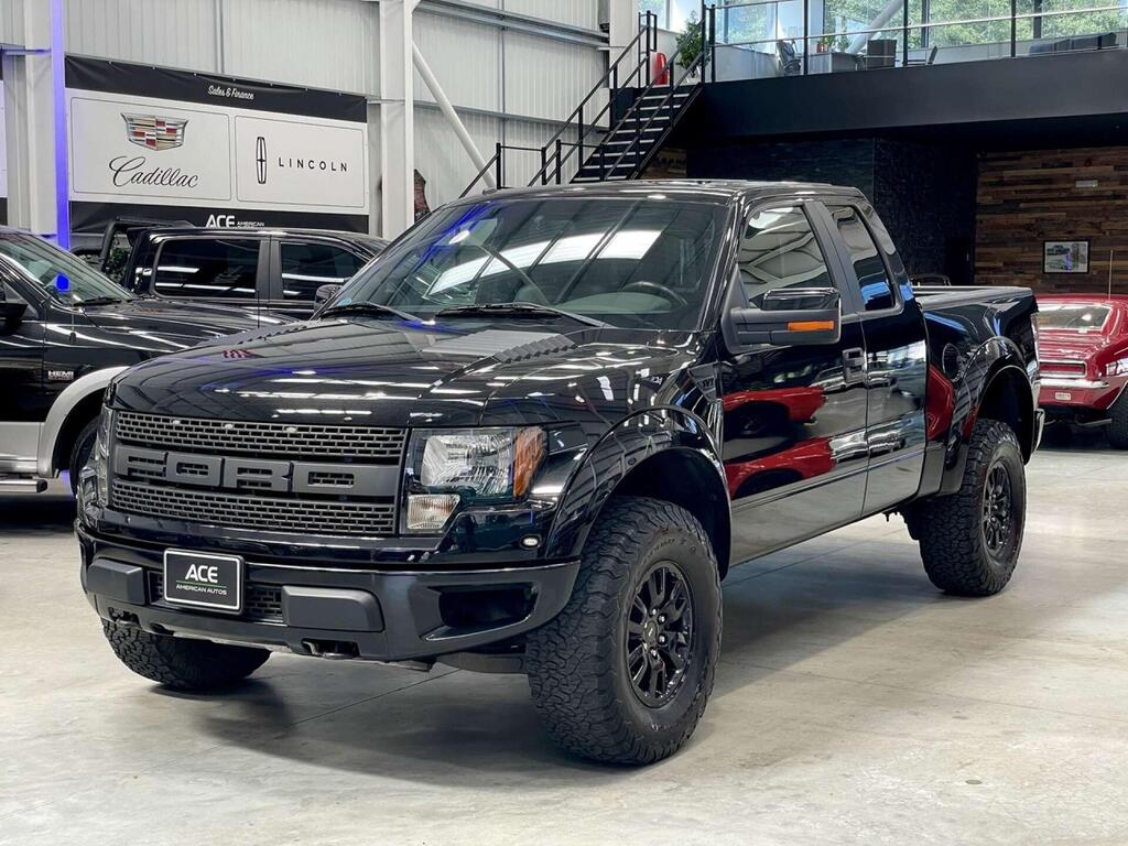 Ford F150