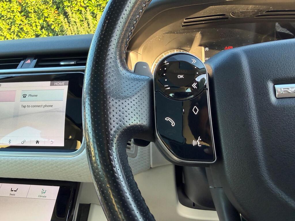 2017 Land Rover Range Rover Velar thumbnail 39