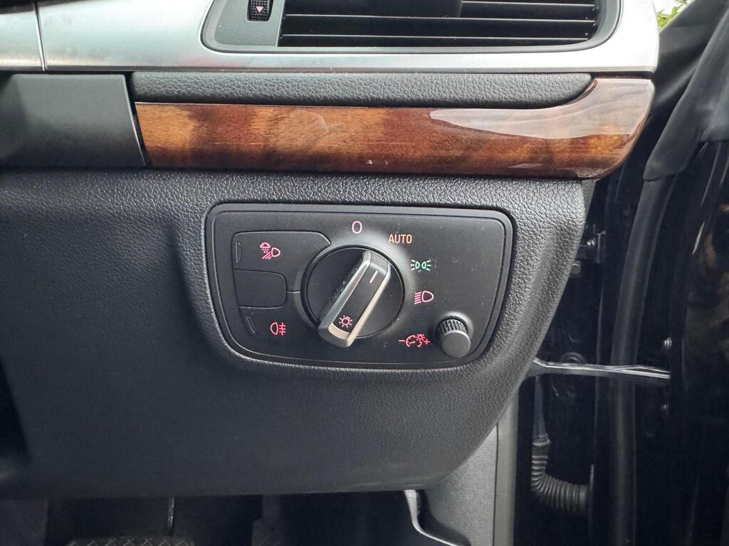 Audi A7 3.0 TFSI V6 SE Sportback S Tronic quattro Euro 5 (s/s) 5dr thumbnail 34