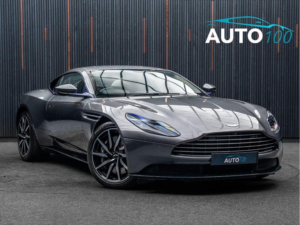 Aston Martin DB11