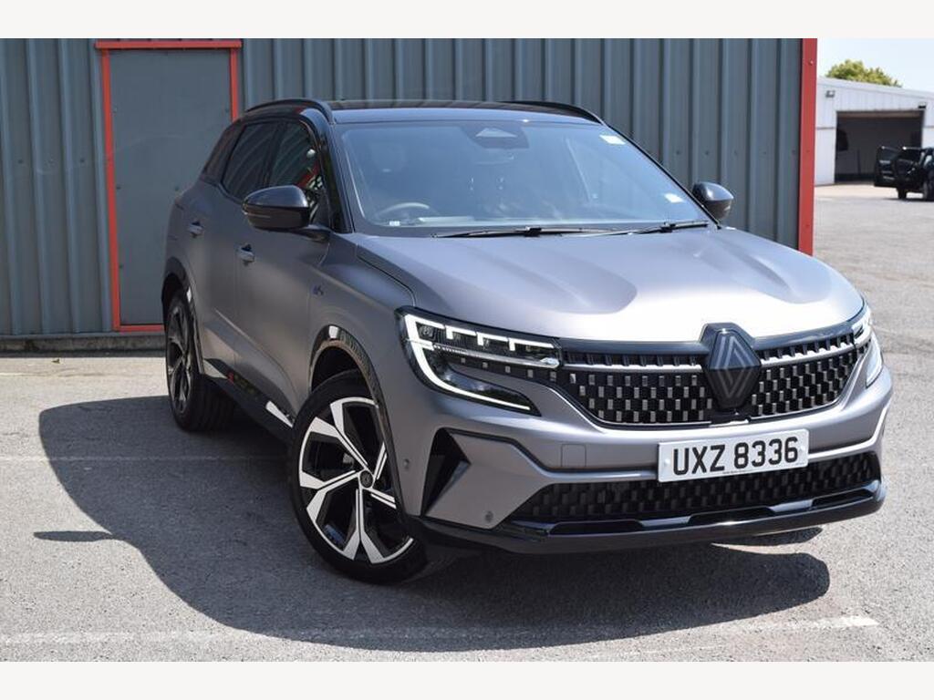Renault Austral